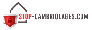 Stop cambriolages